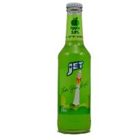 杰特苹果3.8度预调酒275ml