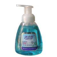 洁士奇泡沫抑菌洗手液300ml 无磷环保洗手液 滋润护肤洗手液