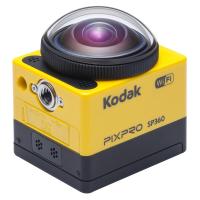 柯达(Kodak)SP360 运动型摄像机