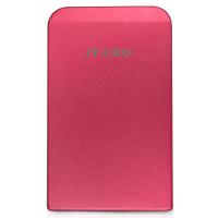 IT-CEO L-600红色USB 3.0硬盘盒/硬盘存储盒 支持2.5寸SATA串口笔记本硬盘