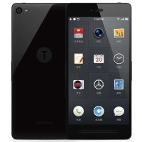 锤子手机 Smartisan T1 (4G)32G版(黑色)