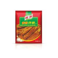 家乐 香蒜炸粉调料45g