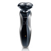 Philips/飞利浦 S550/12 全身水洗男士电动剃须刀 3D舒适贴面 卡入式修剪器
