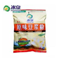 冰泉甜味豆浆粉288G(内含9包)