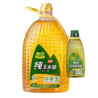 Rongs/融氏 纯玉米胚芽油 5L(另送300ml小油)