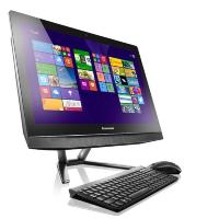 联想(Lenovo)B5040 23英寸电脑一体机(I3-4160 4G 1T 2G独显 Win8 黑色)