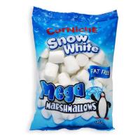 可尼斯CorNichE白雪公主棉花糖300g