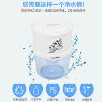 安吉尔(Angel)JY-100C净水桶饮水设备14净水100中国广东深圳市净水器直饮饮水机