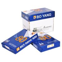 晨鸣柏洋80gA4复印纸