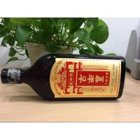 12度500ml古南丰五年陈上海老酒