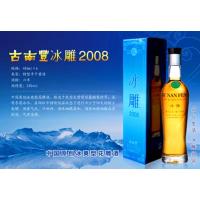 10度480ml古南丰冰雕2008