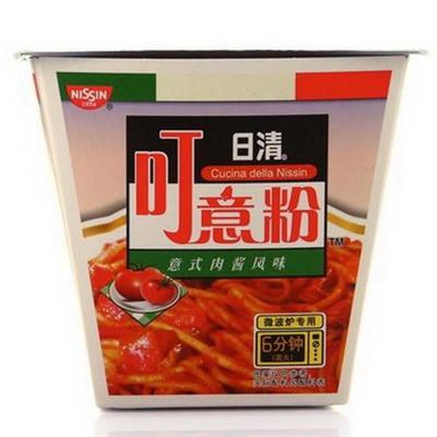 叮意粉意式肉酱风味 100g