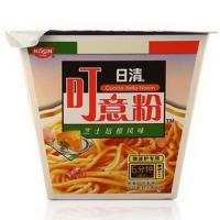 叮意粉芝士培根风味 100G