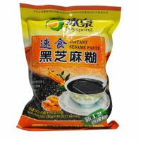 冰泉黑芝麻糊280g(内含7小包)