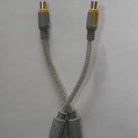 银叶王高清电视线YW-766-1.5M