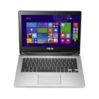 华硕（ASUS) TP300LD4210 13.3英寸笔记本（I5-4210U 4G 1TB GT820M 2GB)