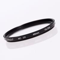 德卡伦斯(Dkalns) 49mm MC-UV 滤镜