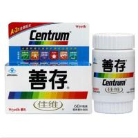 善存佳维片60粒