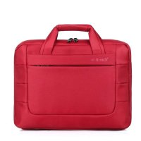 英制BRINCH14寸电脑包 HW-226红