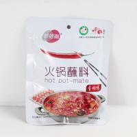 小肥羊香辣火锅蘸料125g