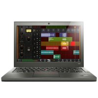 ThinkPad X240(20AMA449CD)12.5英寸笔记本(i3-4030U 4G 500G Win7)