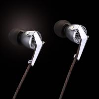 SYLLABLE赛尔贝尔明星入耳式耳机 Y32