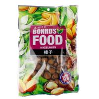 天赐佳食榛子 156g