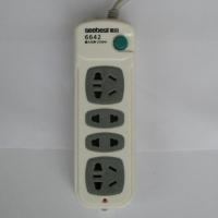 视贝插板转换器SB-6642-2.8M