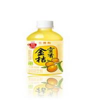 三得利蜜香金桔 350ML