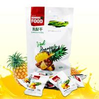 天赐佳食凤梨干 108g