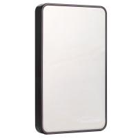 旅之星 魔镜移动硬盘 320G