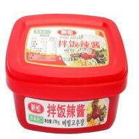 新松拌饭辣酱 170g