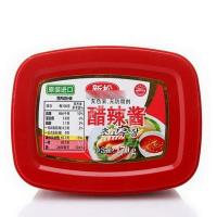 新松醋辣酱 170g