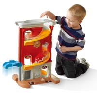 小泰克消防站大冒险622830M