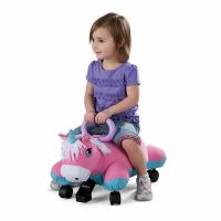 小泰克独角兽跑跑车627385M