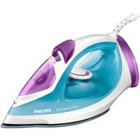 飞利浦 Philips GC2042/28 电熨斗 陶瓷顺滑底板 加速熨烫技术