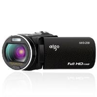 Aigo/爱国者 AHD-Z50 数码摄像机高清 远距离 婚庆家用小型DV正品