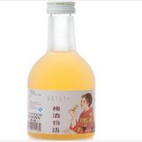 俏雅梅酒物语350ML