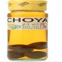 俏雅蜂蜜梅酒750ML