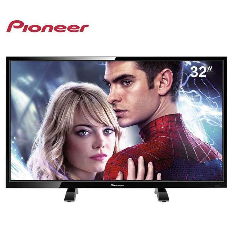 先锋(Pioneer) LED-32B900V 32英寸 高清 蓝光 液晶电视