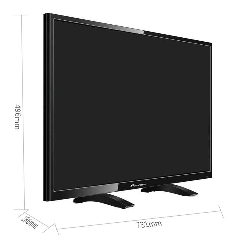 先锋(Pioneer) LED-32B900V 32英寸 高清 蓝光 液晶电视