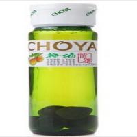 俏雅梅酒750ML