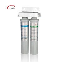 百亮(鸣泉)BLMQ-AA净水器 家用厨下式过滤器