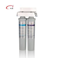 百亮(鸣泉)BLMQ-AC净水器 家用厨下式过滤器