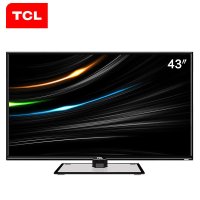 TCL彩电L43F2800A
