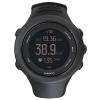 颂拓SUUNTO智能手表 AMBIT3 SPORT Black 拓野3S动感黑色 SS020681000