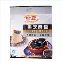 维真黑芝麻糊620g