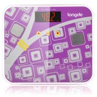 龙的健康秤 NK-DZC005