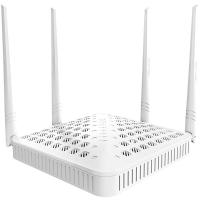 腾达(Tenda)1200M无线增强型路由器 FH1203