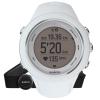 颂拓SUUNTO智能手表 AMBIT3 SPORT White HR 拓野3S动感白色心率SS020680000